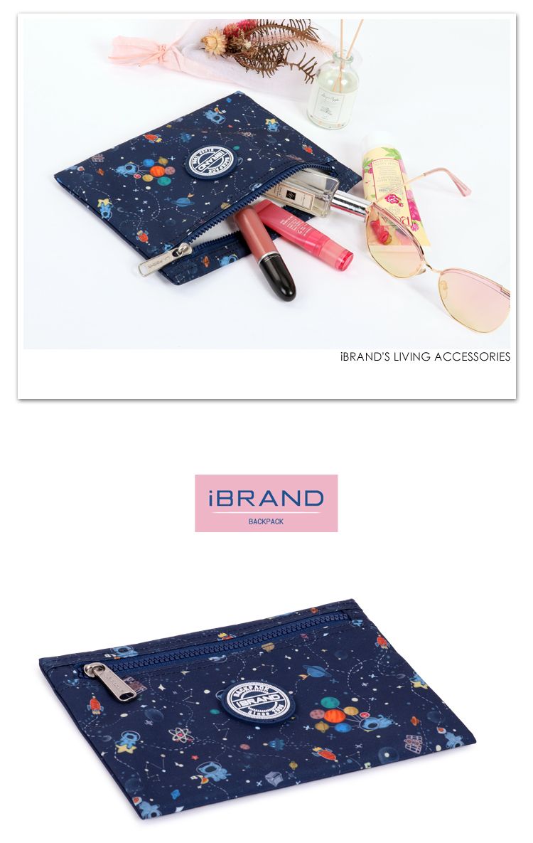 iBRANDBACKPACKBRANDiBRANDS LIVING ACCESSORIES