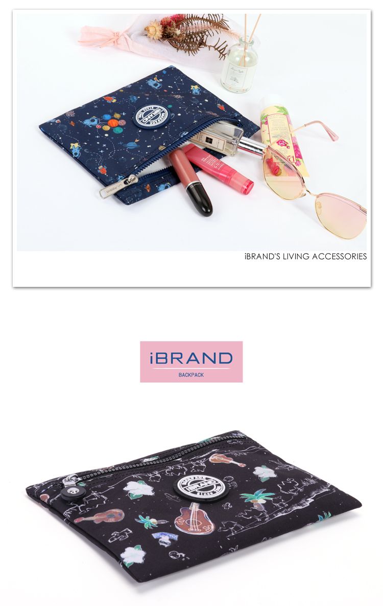iBRANDBACKPACKiBRANDS LIVING ACCESSORIES