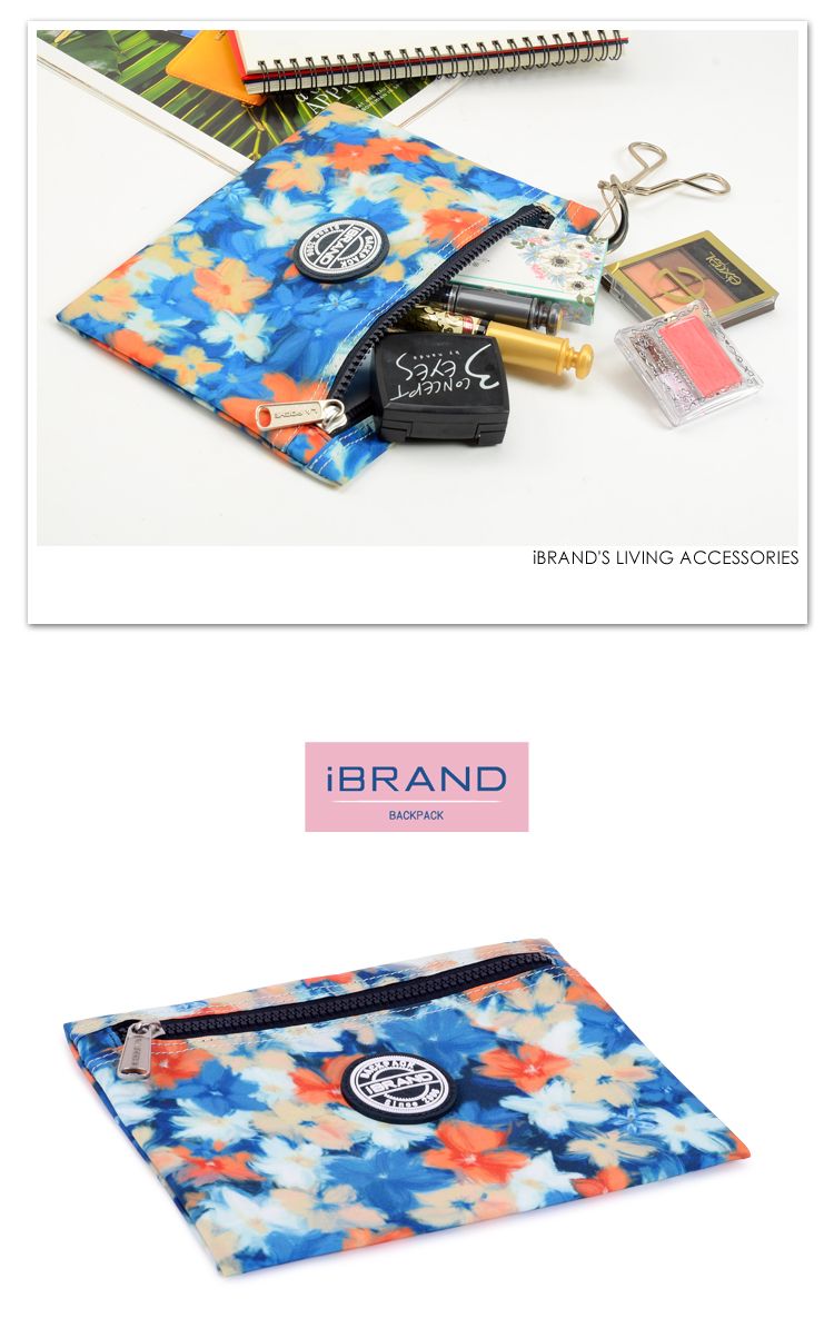 iBRANDBACKPACKBRANDiBRANDS LIVING ACCESSORIES