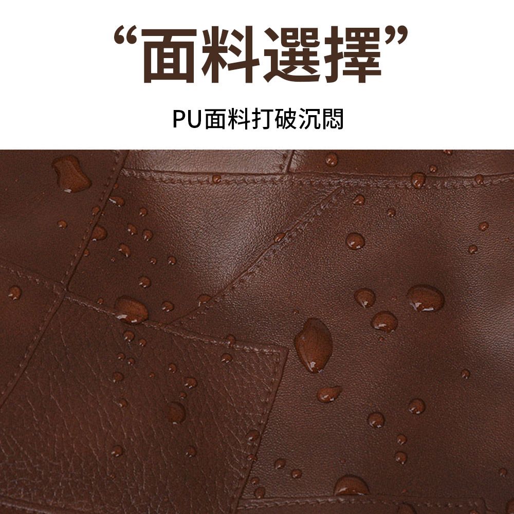 Starshop 復古潮流大容量後背包 日常百搭雙肩包 手提包 側背包 托特包 旅行包 通勤包 女包