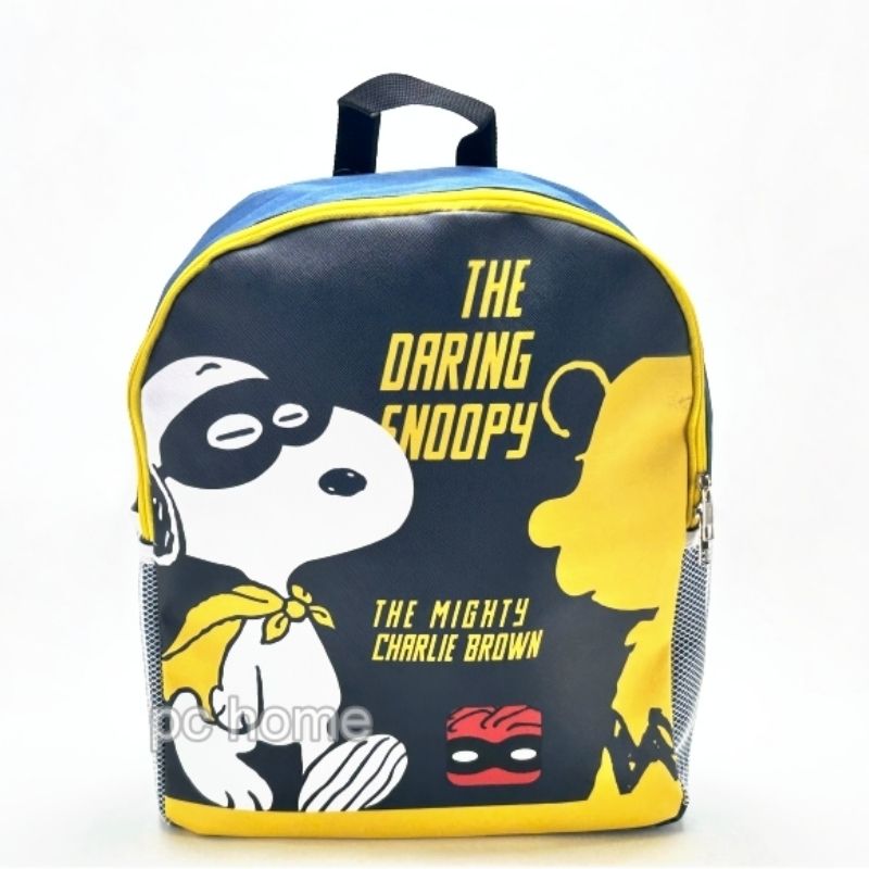 H&m snoopy bag sale