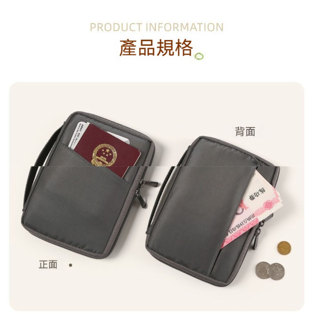 正面PRODUCT INFORMATION產品規格背面