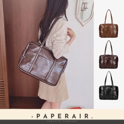 【WHOSE BAG】日系防潑水高機能收納男女斜背包 NO.WBBM003
