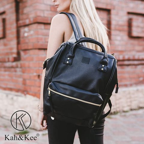 【WHOSE BAG】大容量防潑水三用男女後背包 NO.WBBT003