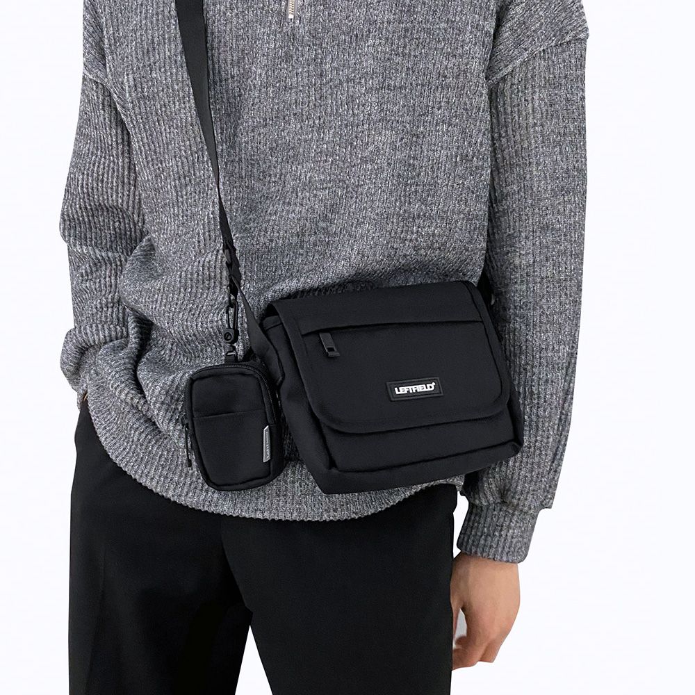 Leftfield sling online bag