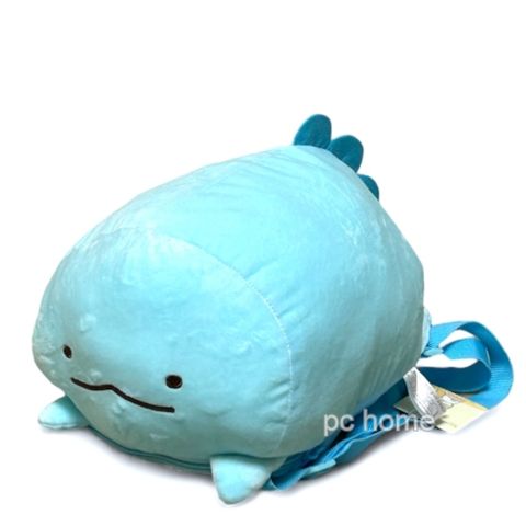 角落生物【恐龍】造型後背包