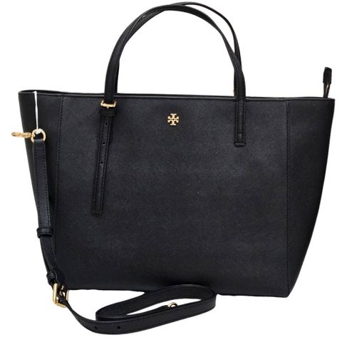 【TORY BURCH】TORY BURCH Emerson防刮肩背托特包