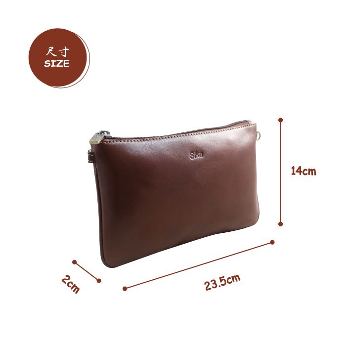 尺寸SIZE2cmSika14cm23.5cm