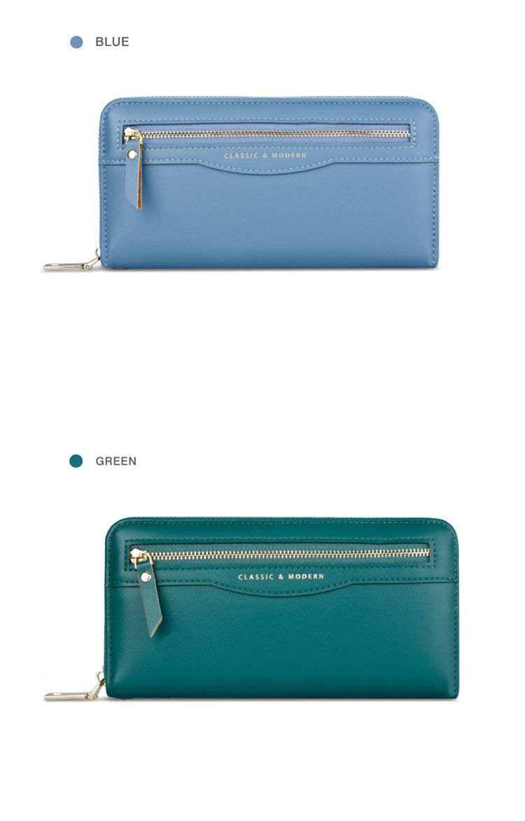 BLUEGREENCLASSIC  MODERNCLASSIC & MODERN