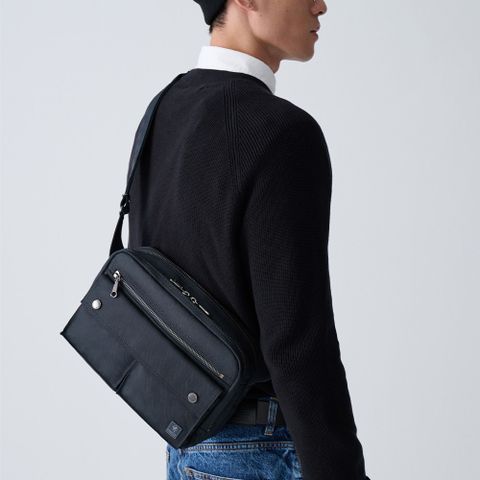 PORTER INTERNATIONAL 低調奢華 MELODY系列 11723-00205
