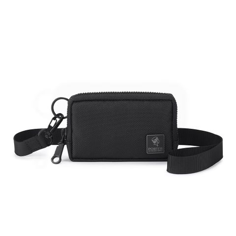 PORTER INTERNATIONAL 低調奢華 MELODY系列 11723-00901N