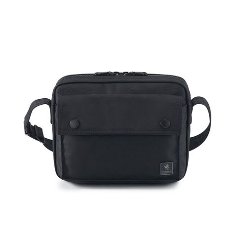 PORTER INTERNATIONAL 低調奢華 MELODY系列 11723-03401