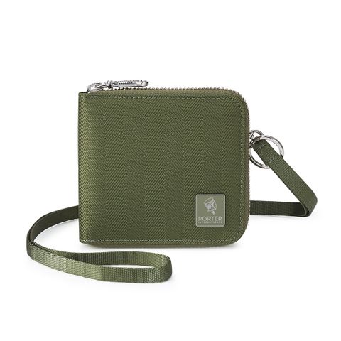 PORTER INTERNATIONAL 低調奢華 MELODY系列 11723-05902