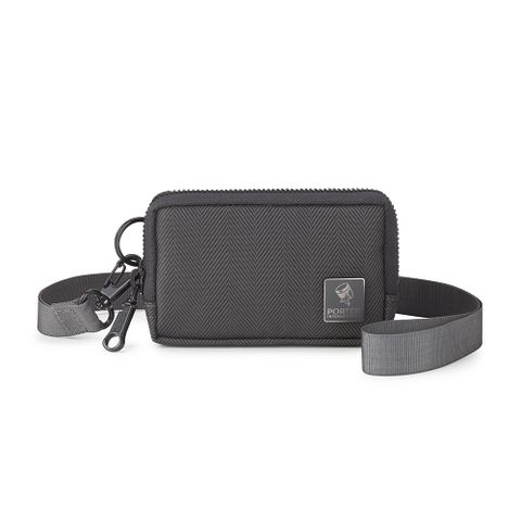 PORTER INTERNATIONAL 低調奢華 MELODY系列 11723-00903N