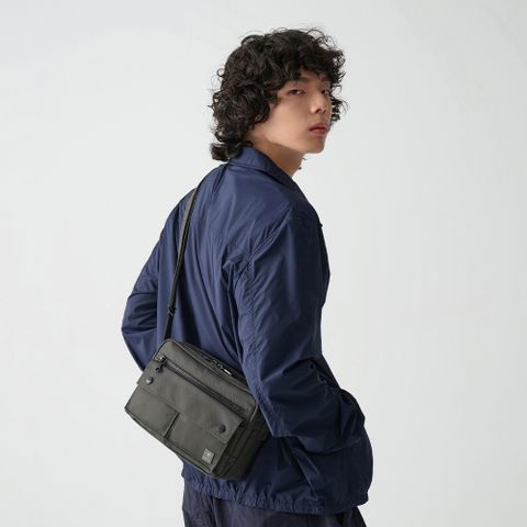 PORTER INTERNATIONAL 低調奢華 MELODY系列 11723-03303