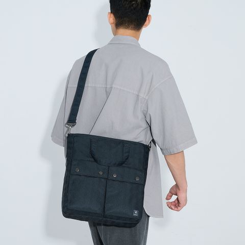 PORTER INTERNATIONAL 低調奢華 MELODY系列 11723-07305