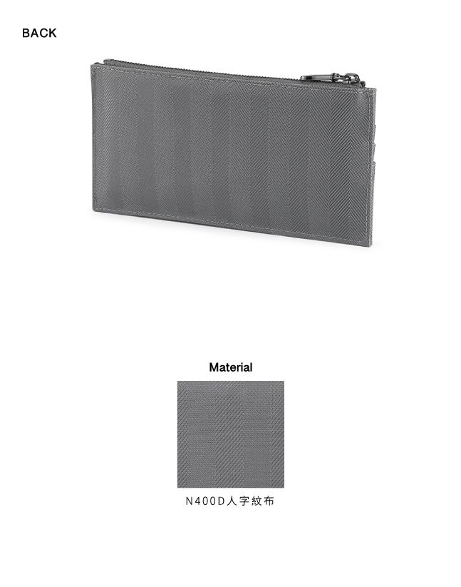 BACKMaterialN400D人字紋布