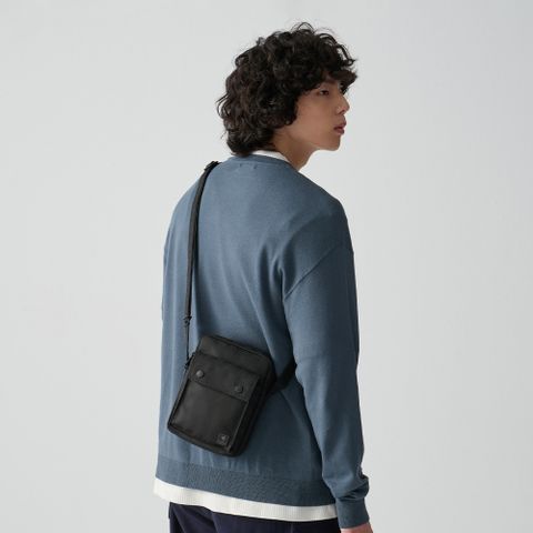 PORTER INTERNATIONAL 低調奢華 MELODY系列 11723-07401