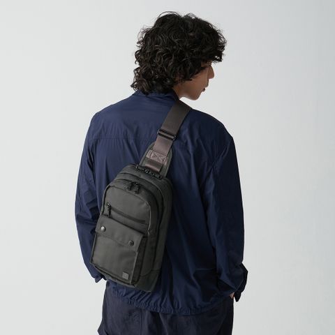 PORTER INTERNATIONAL 低調奢華 MELODY系列 11723-02703