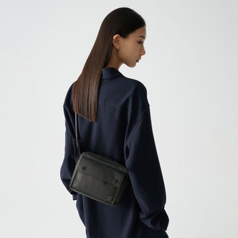 PORTER INTERNATIONAL 低調奢華 MELODY系列 11723-03403