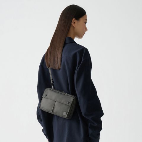 PORTER INTERNATIONAL 低調奢華 MELODY系列 11723-00103