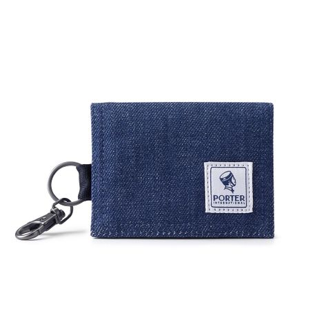 PORTER INTERNATIONAL 小巧大方 CATCH系列 11734-00279D