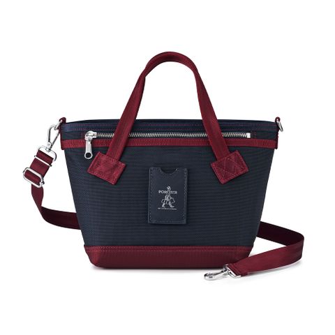 PORTER INTERNATIONAL 經典復古 LUXY系列 11718-02605S