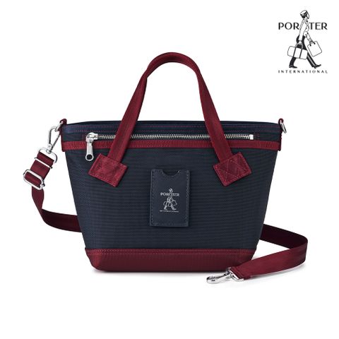 PORTER INTERNATIONAL 經典復古 LUXY系列 11718-02605S