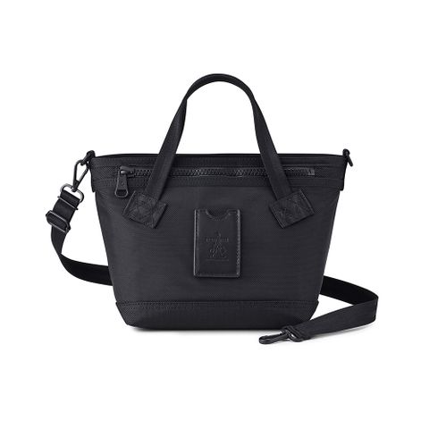 PORTER INTERNATIONAL 經典復古 LUXY系列 11718-02601N