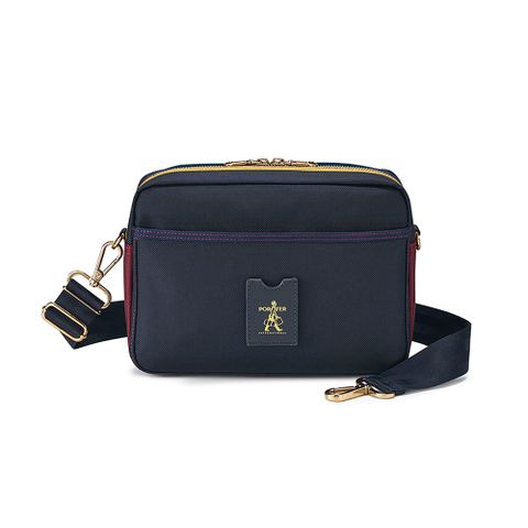 PORTER INTERNATIONAL 經典復古 LUXY系列 11718-05605G
