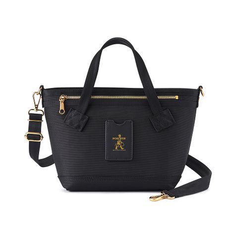 PORTER INTERNATIONAL 經典復古 LUXY系列 11718-02601