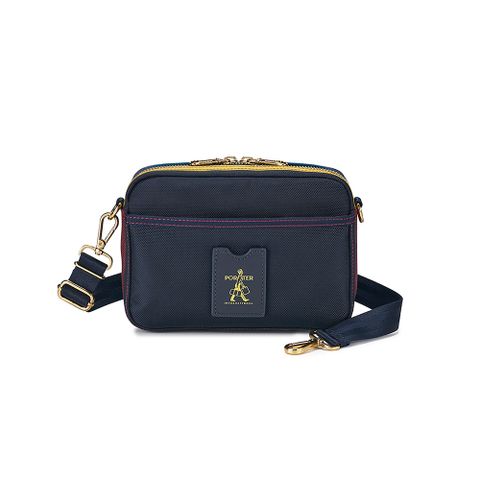 PORTER INTERNATIONAL 經典復古 LUXY系列 11718-05505G