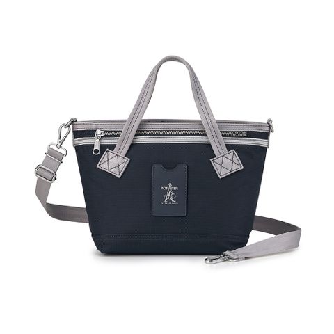 PORTER INTERNATIONAL 經典復古 LUXY系列 11718-02605L