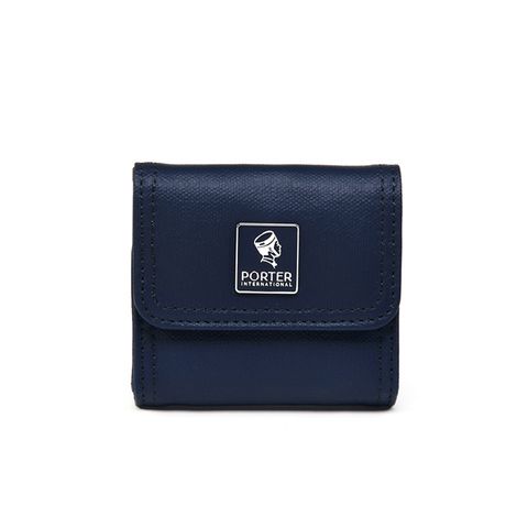 PORTER INTERNATIONAL 復古品味 MORI系列 11726-02479