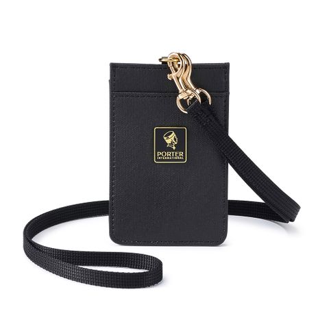 PORTER INTERNATIONAL 復古品味 MORI系列 11726-03101
