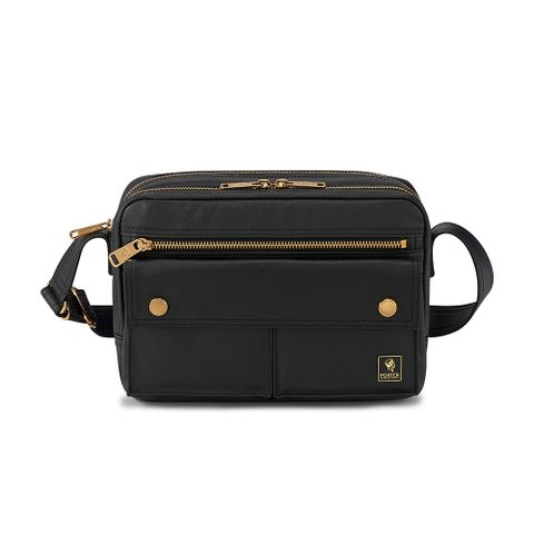 PORTER INTERNATIONAL 復古品味 MORI系列 11726-11101