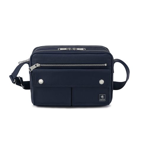 PORTER INTERNATIONAL 復古品味 MORI系列 11726-11179