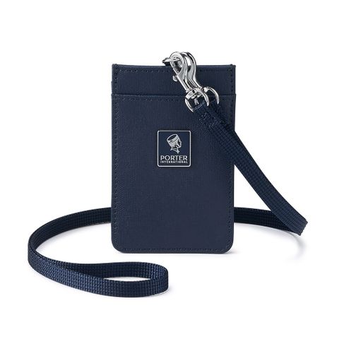 PORTER INTERNATIONAL 復古品味 MORI系列 11726-03179