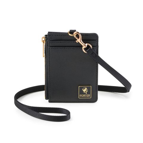 PORTER INTERNATIONAL 復古品味 MORI系列 11726-19901