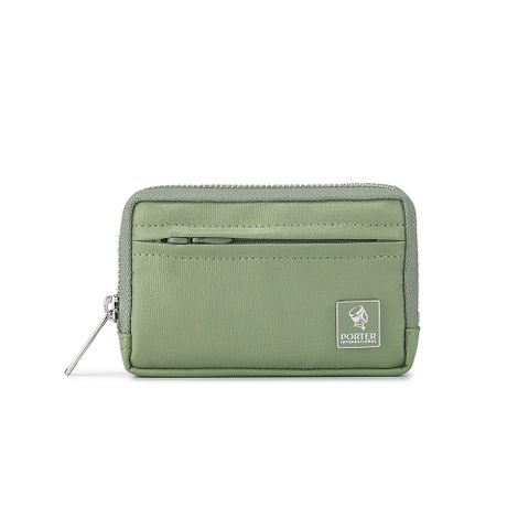 PORTER INTERNATIONAL 復古品味 MORI系列 11726-140155