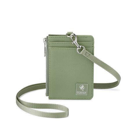 PORTER INTERNATIONAL 復古品味 MORI系列 11726-199155