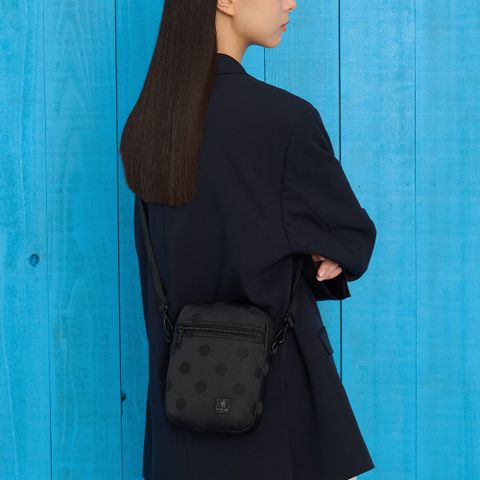 PORTER INTERNATIONAL 復古圓點 SPOT系列 11861-00401
