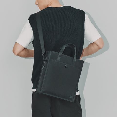 PORTER INTERNATIONAL 剛正俐落 DEAN系列 11864-00501