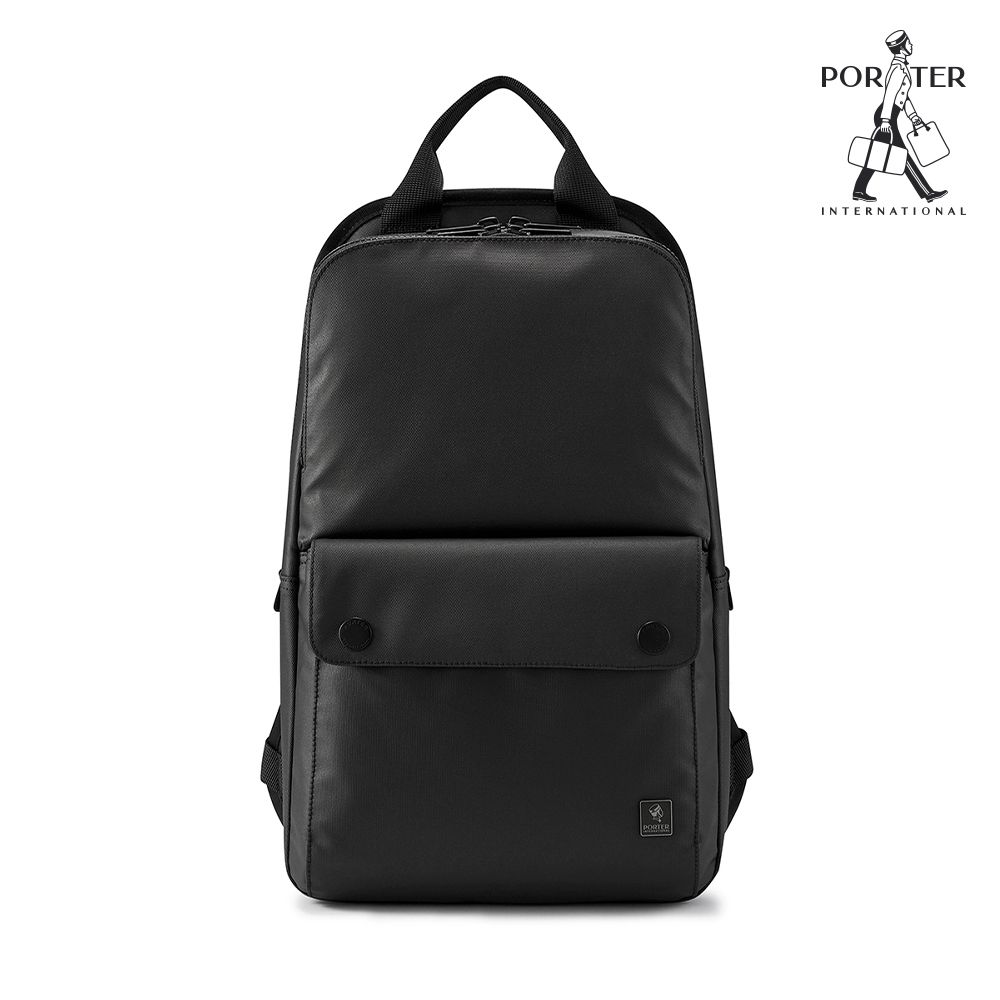 PORTER INTERNATIONAL 沉著型格HARDY系列11725-01901 - PChome 24h購物