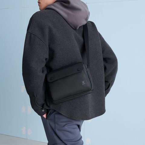 PORTER INTERNATIONAL 沉著型格 HARDY系列 11725-02301