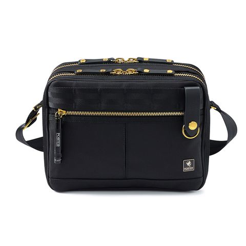 PORTER INTERNATIONAL 自信經典 NEW HEAT系列 11717-00301