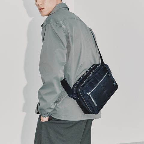 PORTER INTERNATIONAL 自信經典 NEW HEAT系列 11717-00305