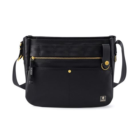 PORTER INTERNATIONAL 自信經典 NEW HEAT系列 11717-07801