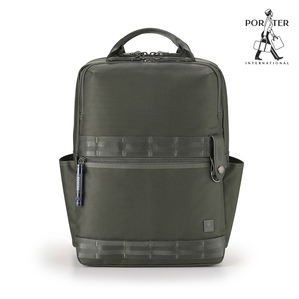 PORTER INTERNATIONAL 沉著型格HARDY系列11725-01901