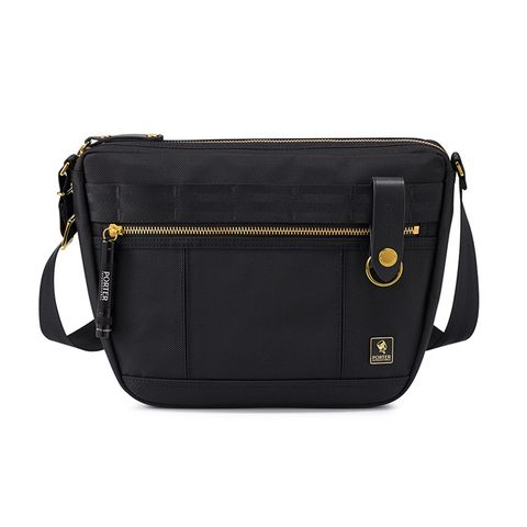 PORTER INTERNATIONAL 自信經典 NEW HEAT 系列 11717-18001